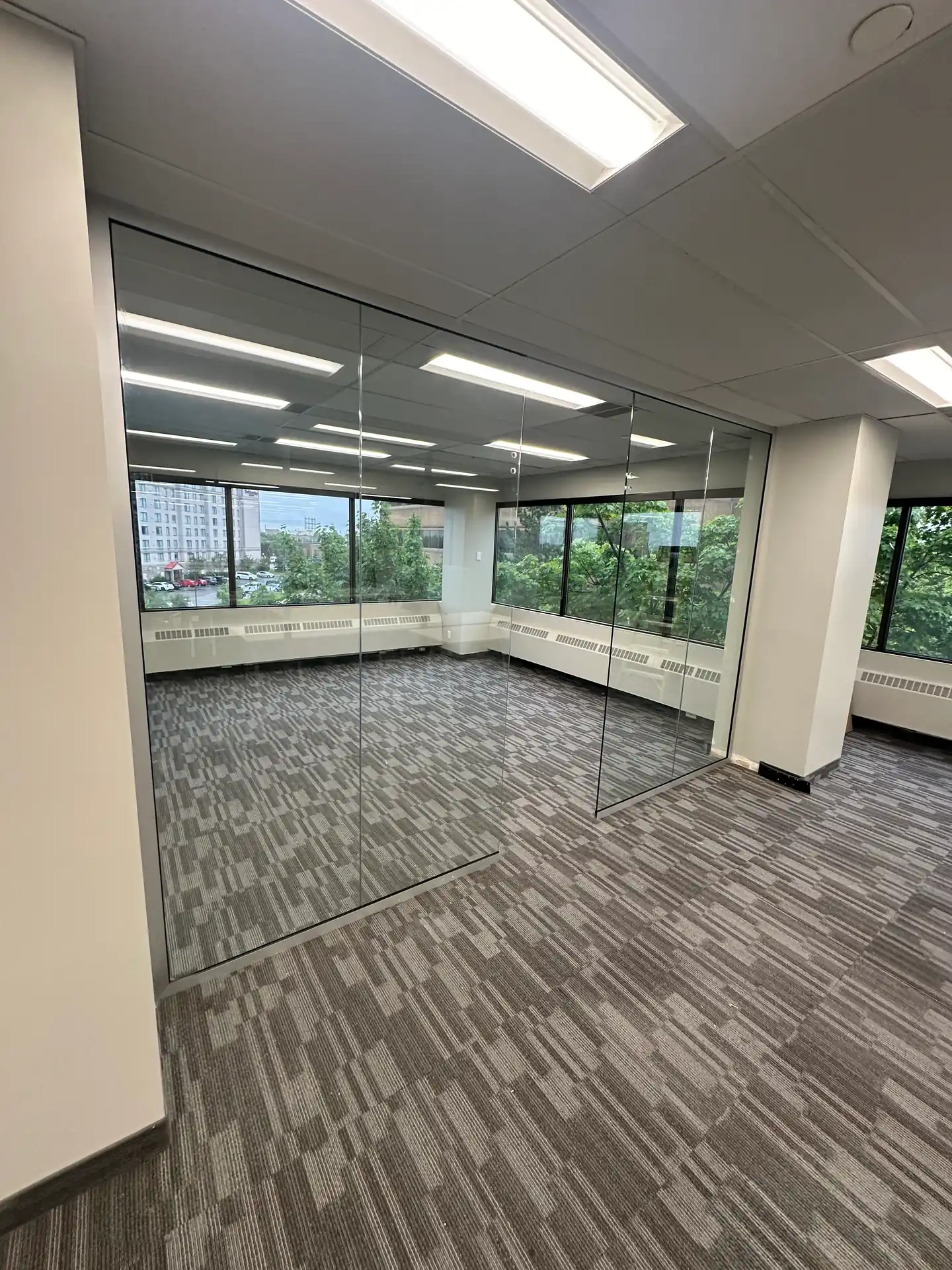 Clearpoint Health Network — Toronto