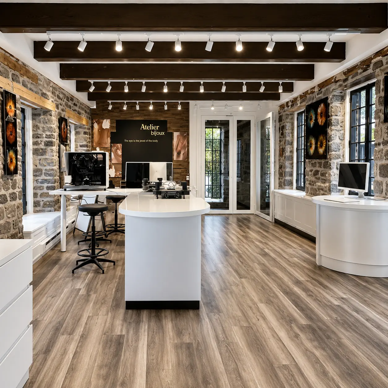 Iris Galerie — Montréal