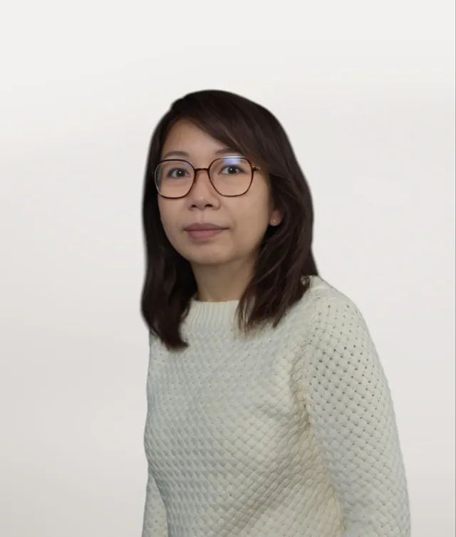 Leanne Kuk, Accounting Specialist at Olive Tree Builds
